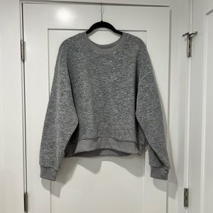Levi’s sweater
